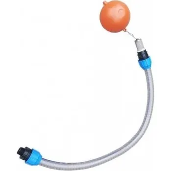 Příslušenství k čerpadlu Sací plováková souprava - DEEP X ring