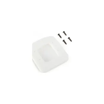 RC vybavení Stuka - motorová přepážka