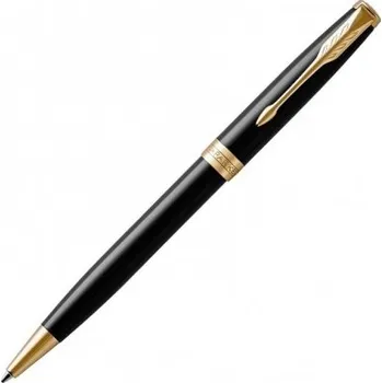 PARKER - Sonnet Black GT - GP - Guľôčkové pero