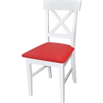 Jídelní židle Židle JK64, Barva dřeva: sonoma, Potah: Casablanca 2308 MIRJAN 5902928402919