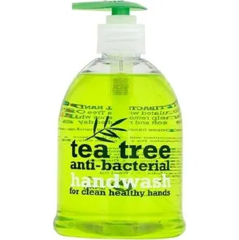 Mýdlo XPEL Tea Tree Anti-Bacterial Handwash 500 ml