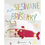 Sešívané příšerky - Julia Mayer (2020,…