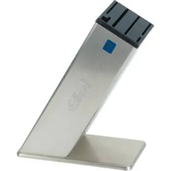 Stojan na nože DRŽÁK NOŽŮ Varianta: STOJAN (ŠPALEK) NA NOŽE - NEREZOVÝ