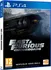 Hra pro PlayStation 4 Fast & Furious Crossroads PS4