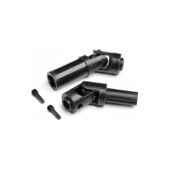 RC vybavení Hřídel náhonu mezinápravová