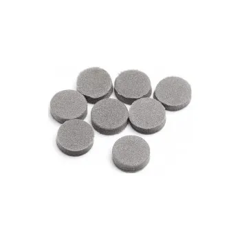 RC vybavení Pěnové podložky 7x2.5mm (8ks)