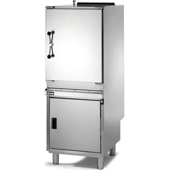 Vestavná trouba Lincat Limited TROUBA PARNÍ PLYNOVÁ OG 7502 N