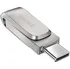 USB flash disk Sandisk Ultra Dual Drive Luxe 256 GB (SDDDC4-256G-G46)