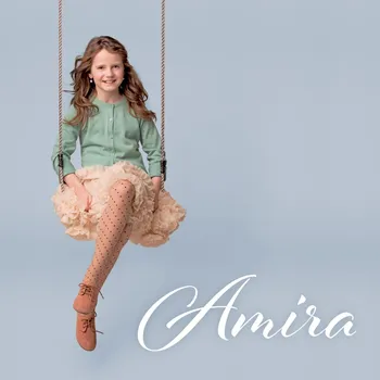 Zahraniční hudba Amira - Amira Willighagen [CD]