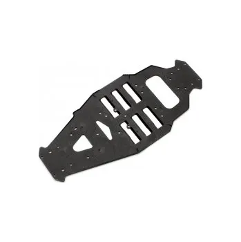 RC vybavení Šasi, sprint 2