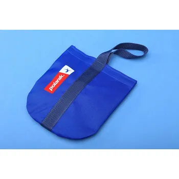 Sportovní taška Polanik Taška na disk o hmotnosti do 2kg DB-200