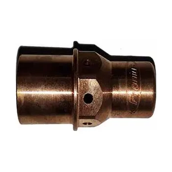 Svářečka Sedlo trysky M8/SW14x28,mezikus - AL3000/AW4000 - Fronius