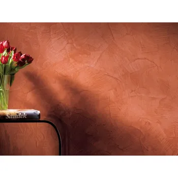 Malířská stěrka Mramoro-vápenná stěrka - Marmorino | Domus Aurea Balíček: 2 m²