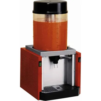 Kávovar PROMEK S.R.L. VÍŘIČ CHLAZENÝCH NÁPOJŮ BREAK 108, 1 x 8 l