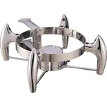 Podstavec pro chafing GN kulatý Basic 11 l