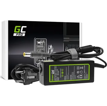 Adaptér k notebooku Green Cell AD16AP pro Lenovo 65W 3,25A 20V