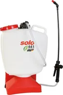 SOLO 441 zádový akumulátorový postřikovač