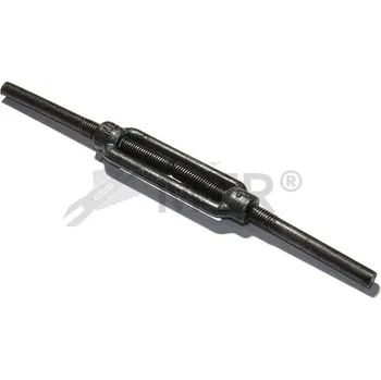 Matice MTR Napínák DIN1480 navařovací, bez povrchové úpravy Varianta: Napínák DIN1480 navařovací, bez povrchové úpravy M8 bez povrchové úpravy