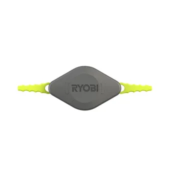 Ryobi RAC155 strunová hlava + 10 nožů