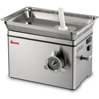 Kuchyňský mlýnek SIRMAN spa MLÝNEK NA MASO TC 22 NEVADA ICE H, 400V