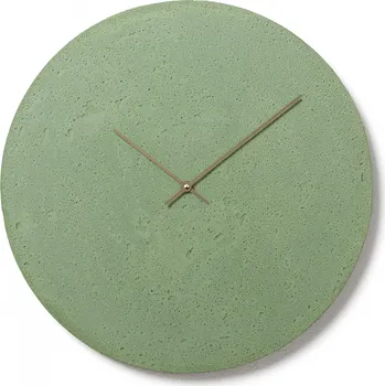 Hodiny Clockies Nástěnné betonové hodiny CL500707
