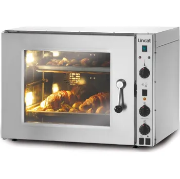 Vestavná trouba Lincat Limited TROUBA KONVEKČNÍ ECO8 - ELEKTRICKÁ