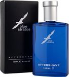 Blue Stratos voda po holení 100 ml