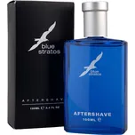 Blue Stratos voda po holení 100 ml