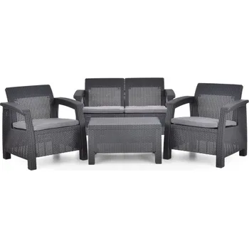 Zahradní sestava Hecht Sierra Maxi