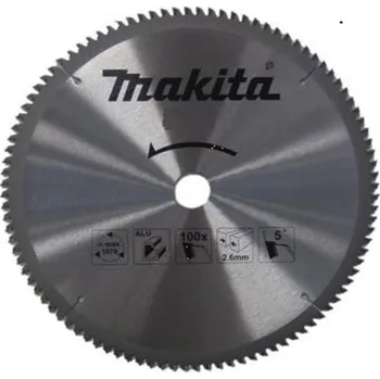 Pilový kotouč Makita D-61880 260 x 30 mm
