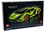 LEGO Technic 42115 Lamborghini Sian FKP…