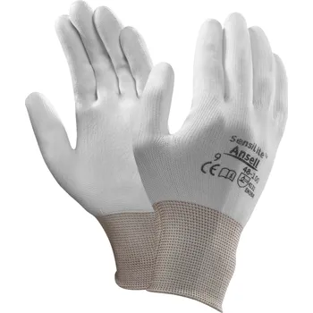 Pracovní rukavice Ansell Hyflex 48-100 8