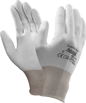 Pracovní rukavice Ansell Hyflex 48-100 8