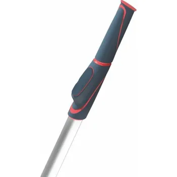 Teleskopická tyč 2,4 - 4,8 m - REVOLUTION