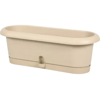 Nohel Garden Lotos truhlík 30 cm