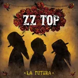 La Futura - ZZ Top [CD]