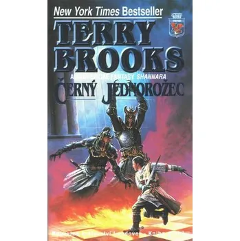 Kouzelné království Landover 2: Černý jednorožec