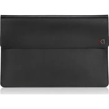 Lenovo ThinkPad X1 Carbon Yoga Leather Sleeve Pouzdro na tablet Lenovo ThinkPad X1 Carbon Yoga Leather Sleeve
