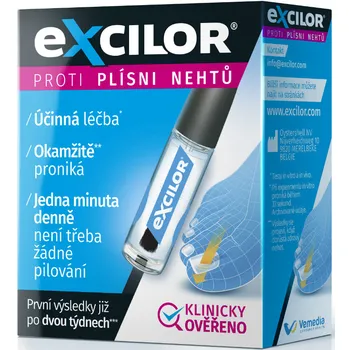 Oystershell Laboratories Excilor Proti…