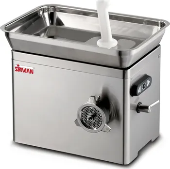 Kuchyňský mlýnek SIRMAN spa MLÝNKY NA MASO - TC 32 NEVADA Varianta: MLÝNEK NA MASO TC 32 NEVADA H, 400V