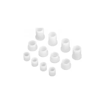 RC vybavení Alu pouzdro závěsu kola