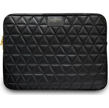 Guess Quilted GUCS13QLBK 13"