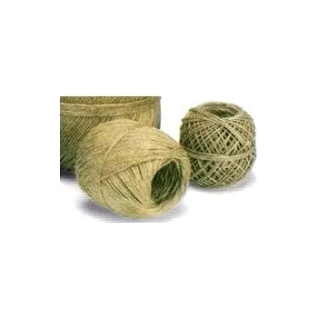 Obalový materiál MTR Jutový motouz Varianta: Jutový motouz – 50g, 20 ks 50g