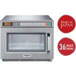 Panasonic Marketing Europe GmbH, organizační složka Česká republika MIKROVLNNÁ TROUBA PANASONIC NE-1653 EUG - DIGITÁL