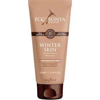 Eco by Sonya Winter Skin přírodní…