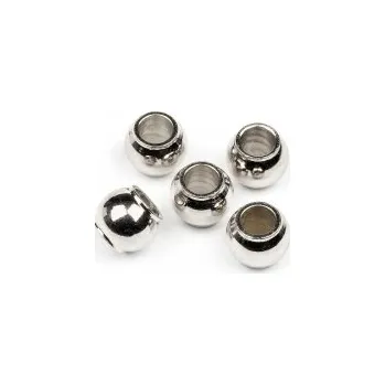 RC vybavení Kulička kul. čepu 5.8x5mm (5ks)