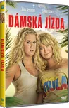 DVD Dámská jízda (2017)