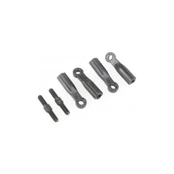 RC vybavení Horní rameno - přední, 2ks