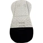 Bomimi Ada paměťová podložka béžová