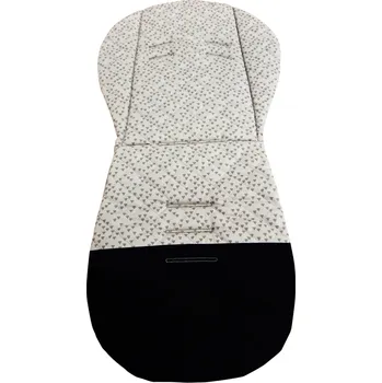 Bomimi Ada paměťová podložka béžová